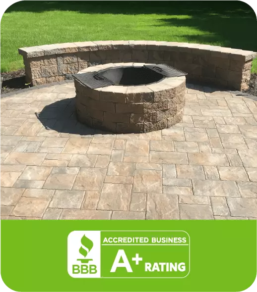 BBB logo by Gemoscape LLC