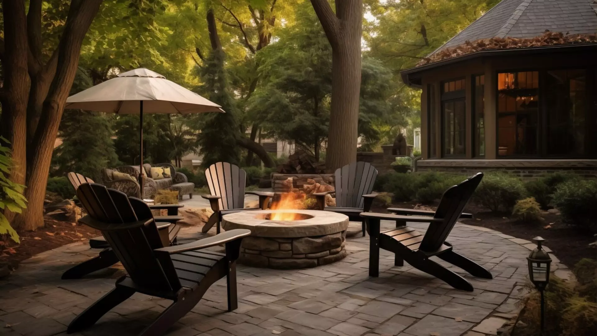 Unleashing Bold & Beautiful Exterior Construction Trends