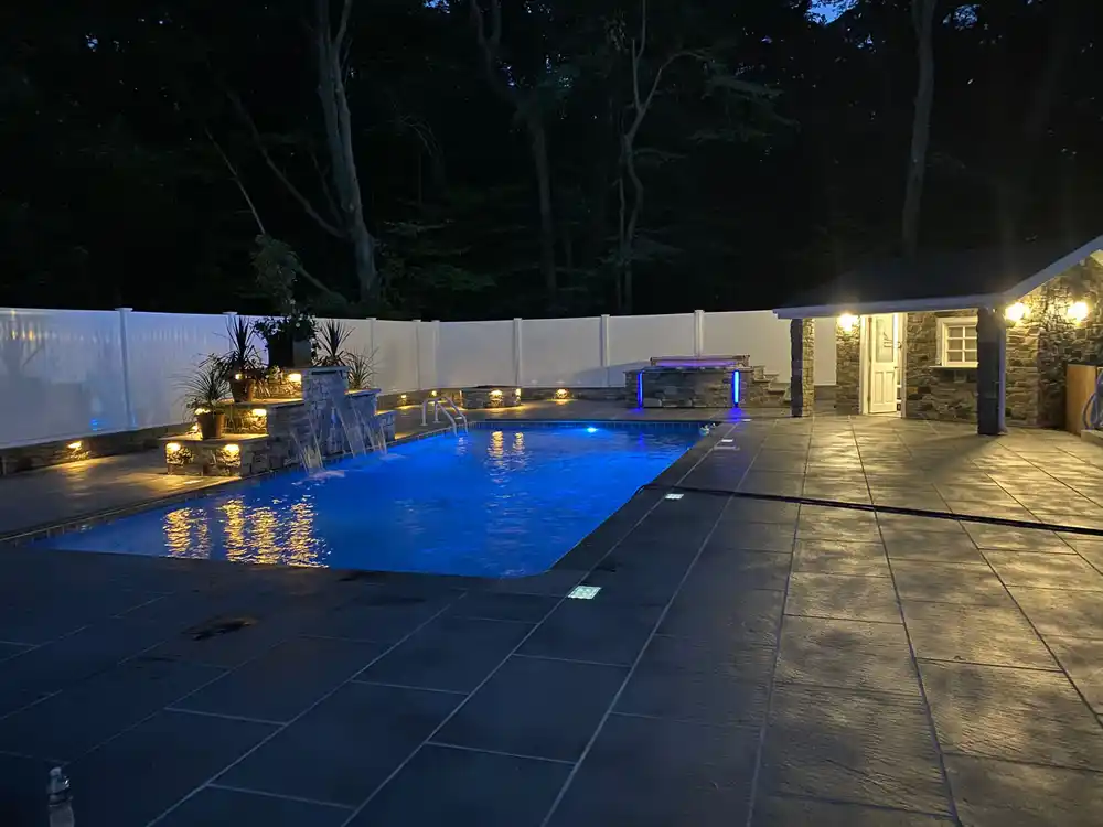 Outdoor living Gmoscape Contractor LLC Connecticut