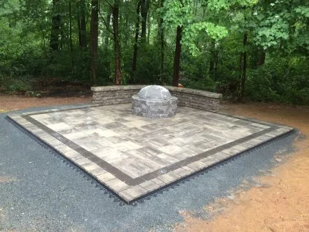 Walkaways Gmoscape Contractor LLC